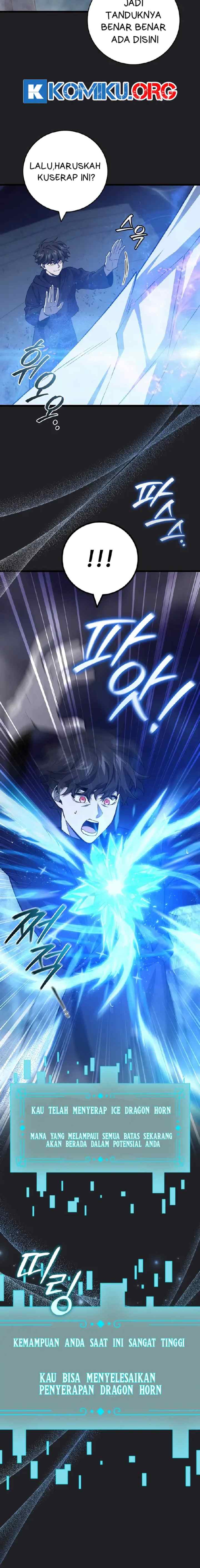 Dragon-Devouring Mage chapter 107 halaman 9