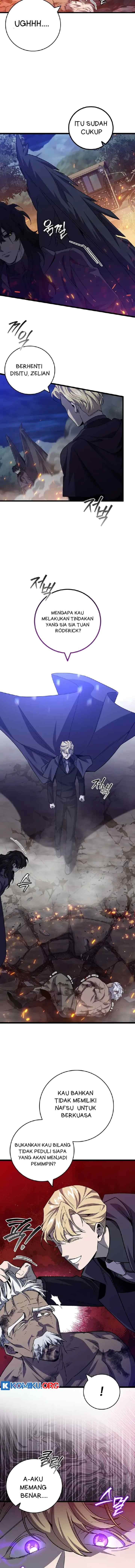 Dragon-Devouring Mage chapter 107 halaman 16