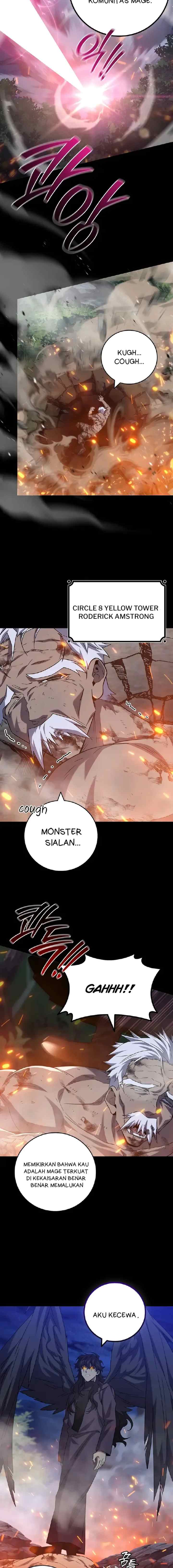 Dragon-Devouring Mage chapter 107 halaman 15
