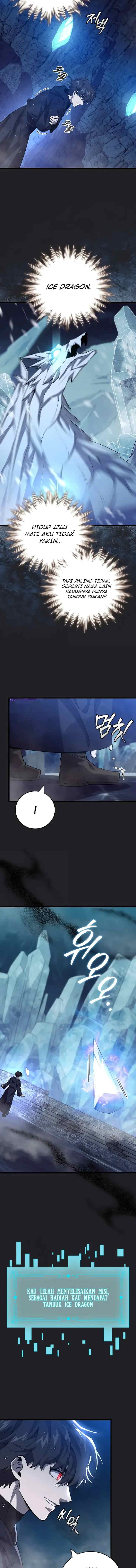 Dragon-Devouring Mage chapter 107 halaman 8