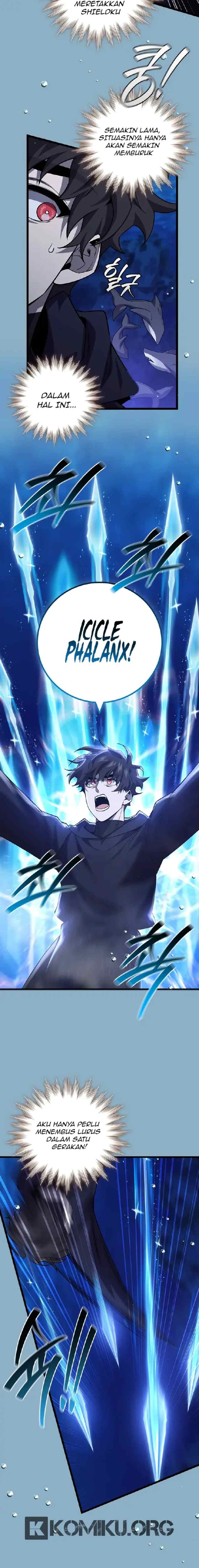 Dragon-Devouring Mage chapter 107 halaman 5