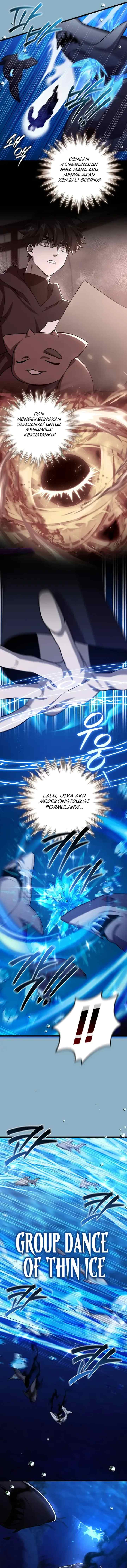 Dragon-Devouring Mage chapter 107 halaman 6