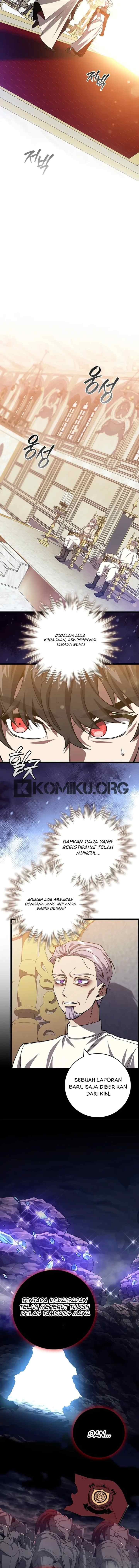 Dragon-Devouring Mage chapter 108 halaman 15