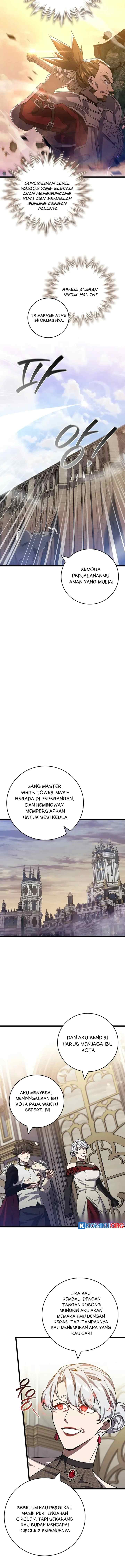 Dragon-Devouring Mage chapter 108 halaman 13