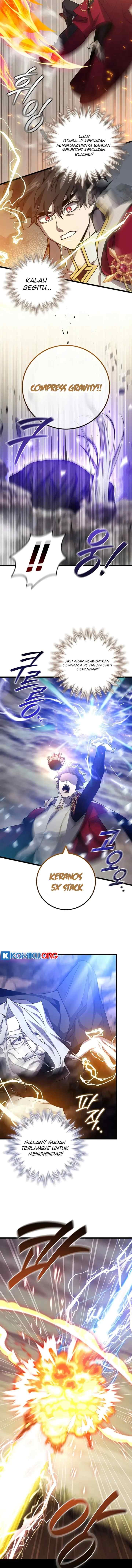 Dragon-Devouring Mage chapter 109 halaman 15
