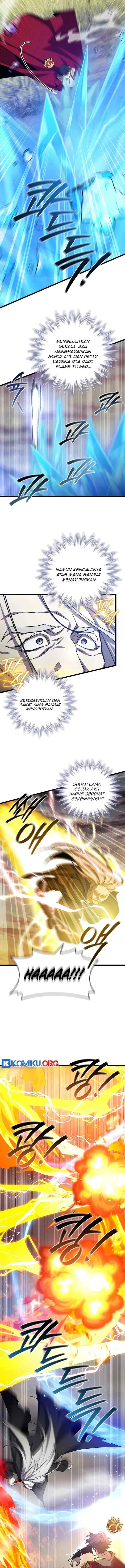 Dragon-Devouring Mage chapter 109 halaman 14