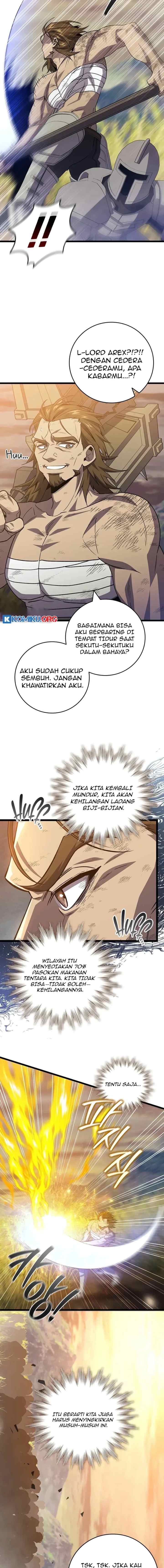 Dragon-Devouring Mage chapter 109 halaman 8