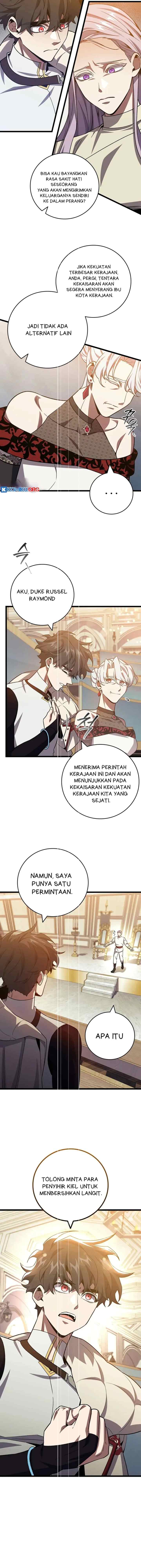 Dragon-Devouring Mage chapter 109 halaman 4