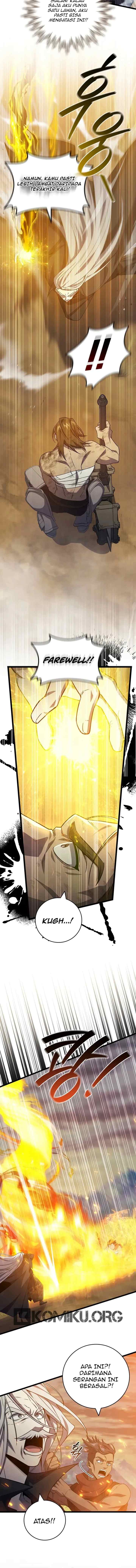 Dragon-Devouring Mage chapter 109 halaman 10