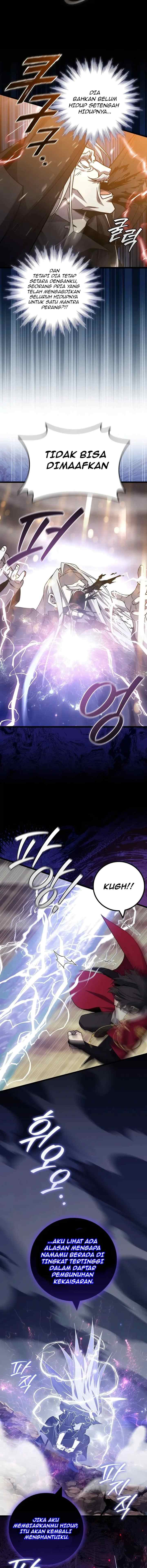 Dragon-Devouring Mage chapter 109 halaman 16