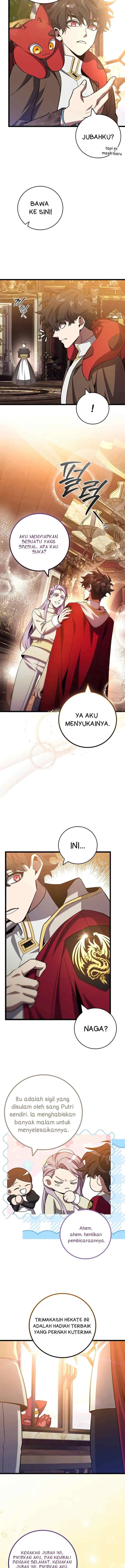 Dragon-Devouring Mage chapter 109 halaman 6