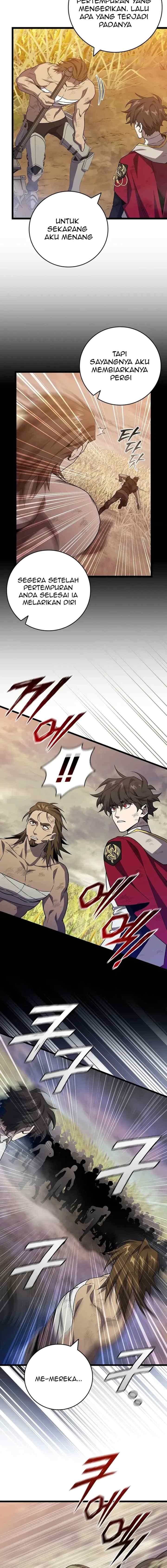 Dragon-Devouring Mage chapter 110 halaman 16