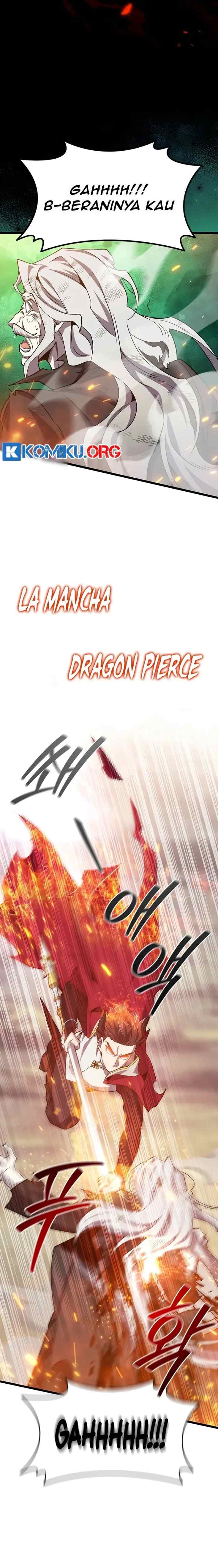 Dragon-Devouring Mage chapter 110 halaman 11