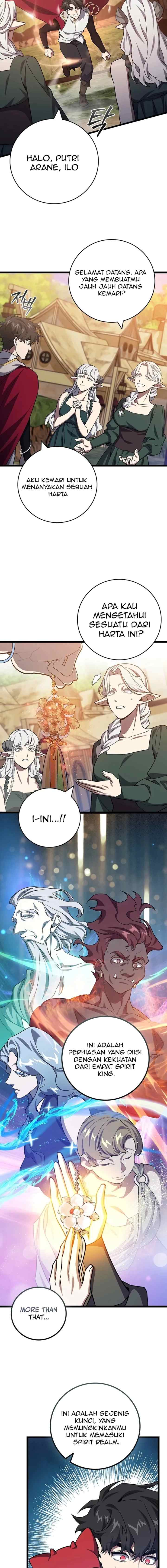 Dragon-Devouring Mage chapter 111 halaman 15