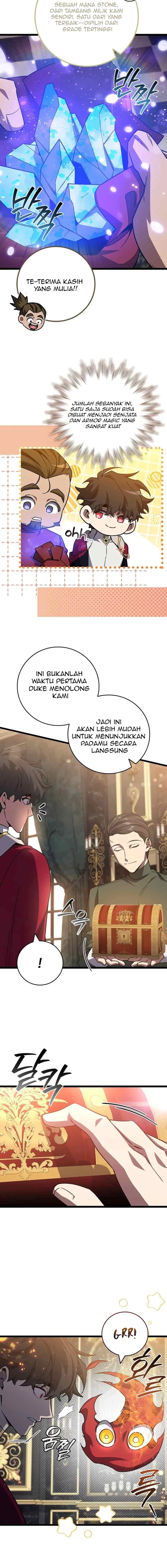 Dragon-Devouring Mage chapter 111 halaman 10