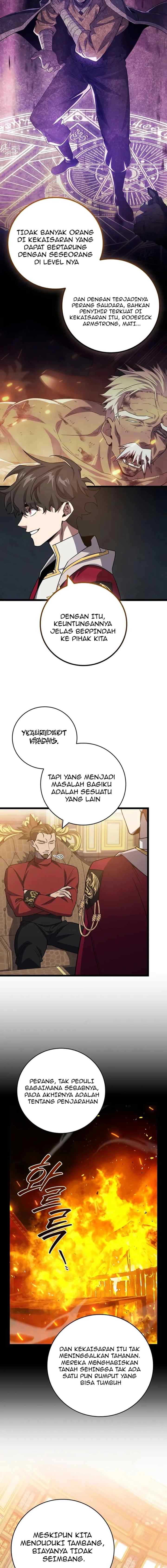 Dragon-Devouring Mage chapter 111 halaman 6