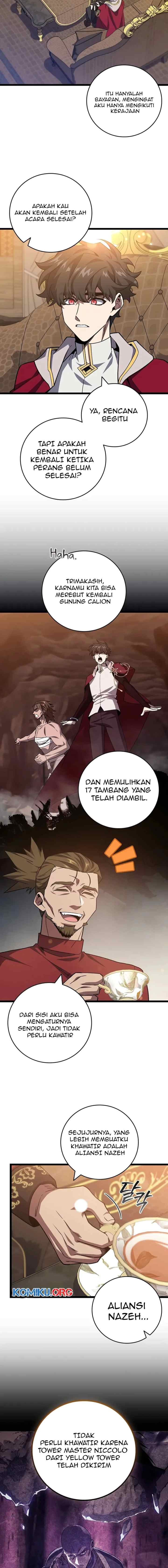 Dragon-Devouring Mage chapter 111 halaman 5