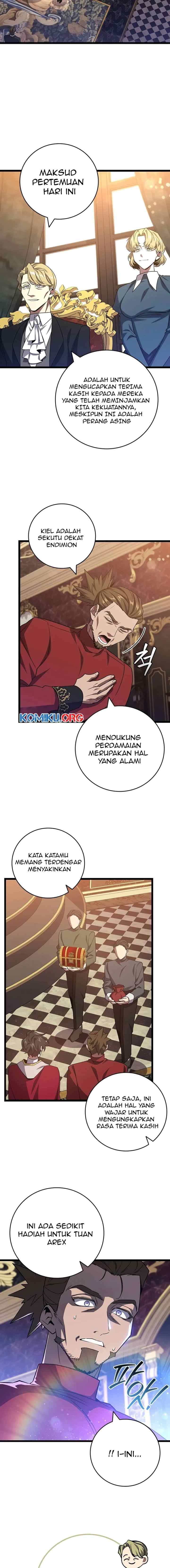 Dragon-Devouring Mage chapter 111 halaman 9