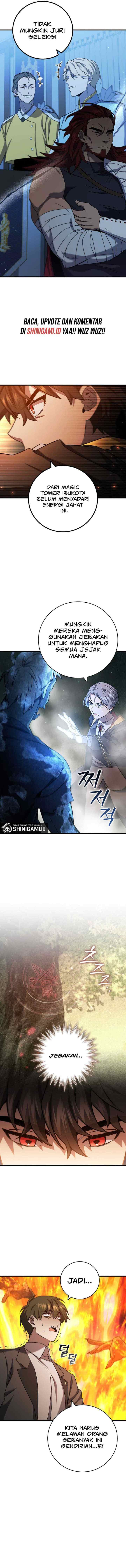Dragon-Devouring Mage chapter 23 halaman 5