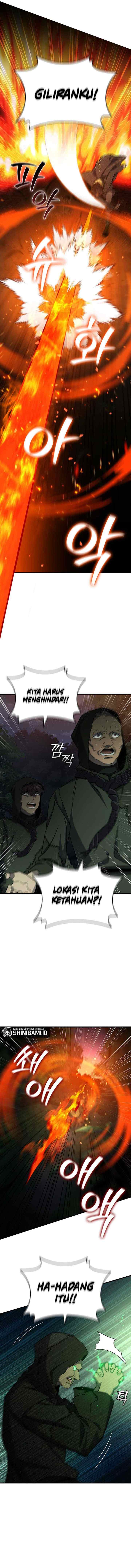 Dragon-Devouring Mage chapter 23 halaman 16