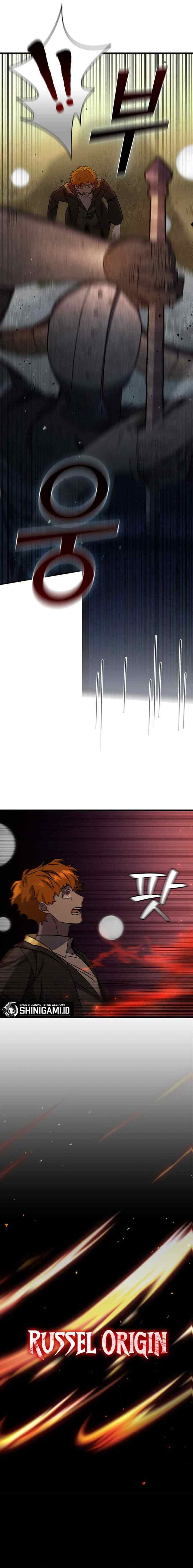 Dragon-Devouring Mage chapter 23 halaman 11