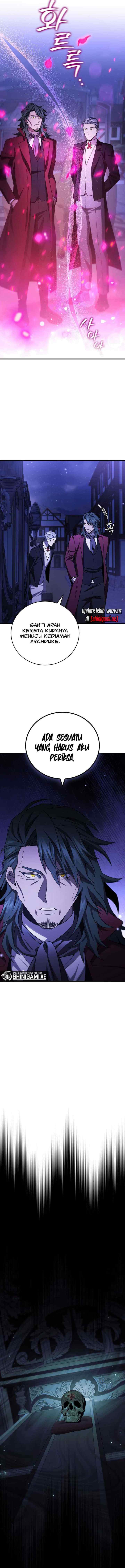 Dragon-Devouring Mage chapter 40 halaman 14