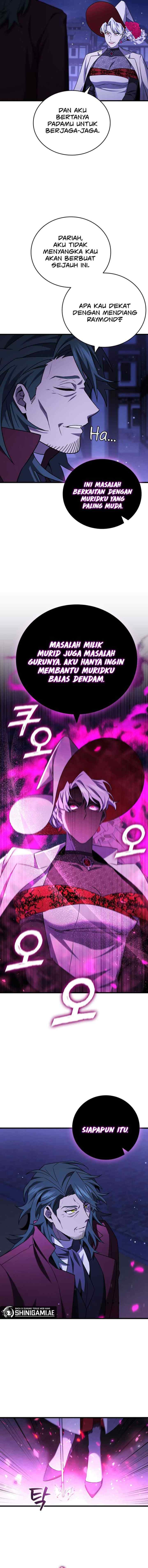 Dragon-Devouring Mage chapter 40 halaman 13
