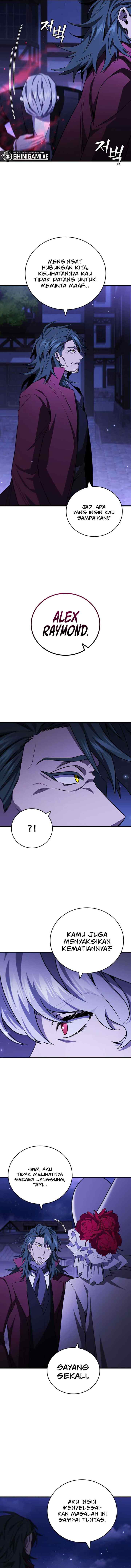Dragon-Devouring Mage chapter 40 halaman 12