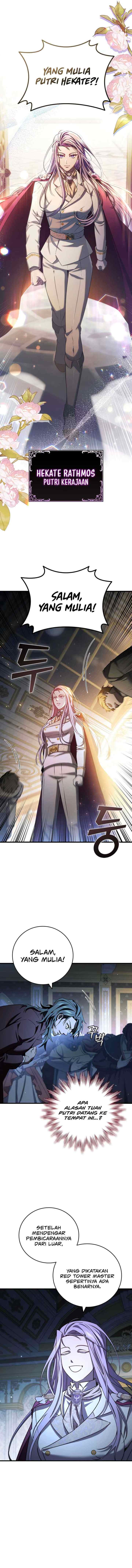 Dragon-Devouring Mage chapter 40 halaman 6