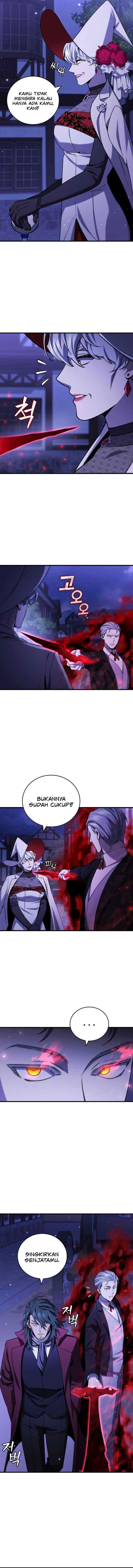 Dragon-Devouring Mage chapter 40 halaman 11