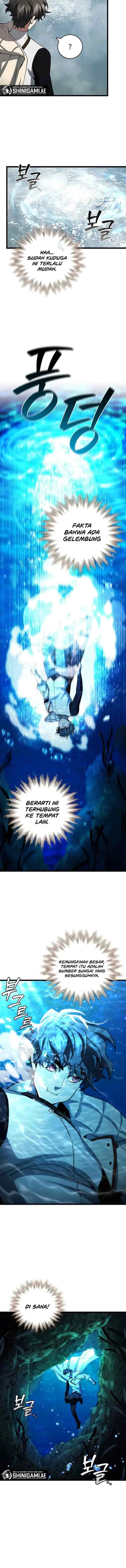 Dragon-Devouring Mage chapter 72 halaman 9