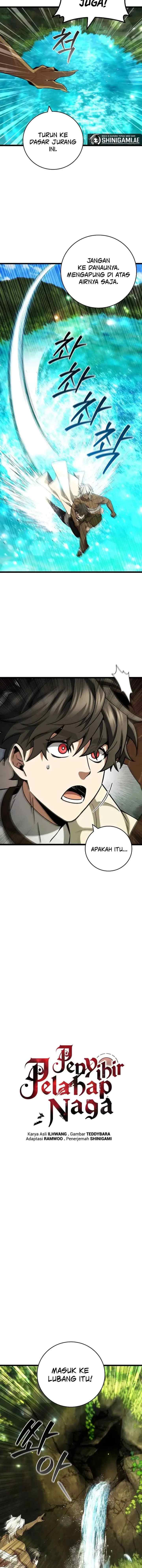 Dragon-Devouring Mage chapter 72 halaman 4
