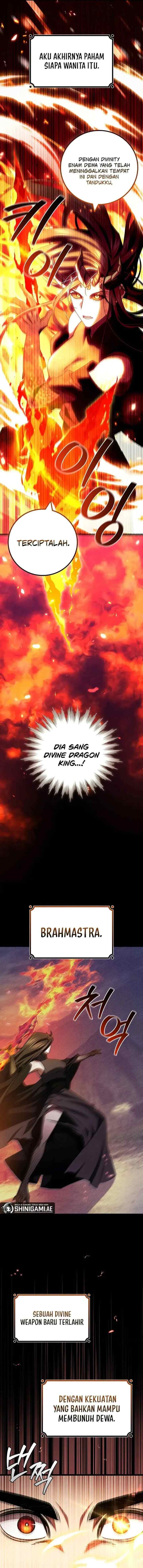 Dragon-Devouring Mage chapter 72 halaman 17