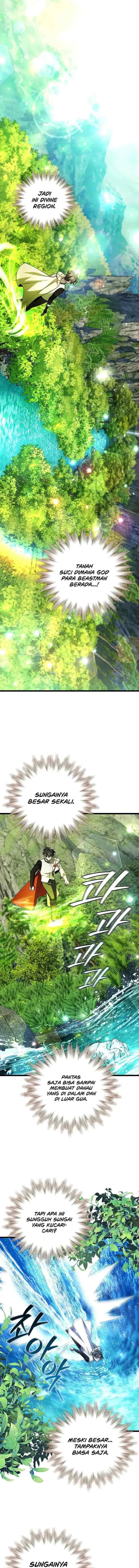 Dragon-Devouring Mage chapter 72 halaman 7