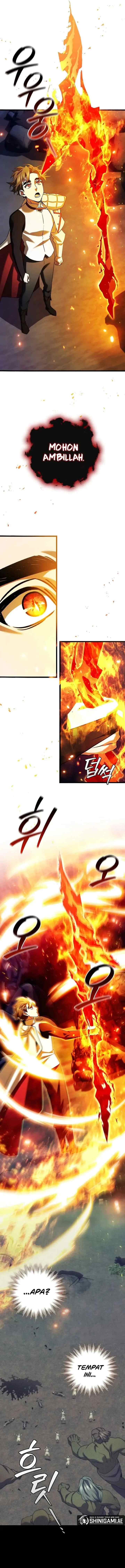 Dragon-Devouring Mage chapter 72 halaman 14