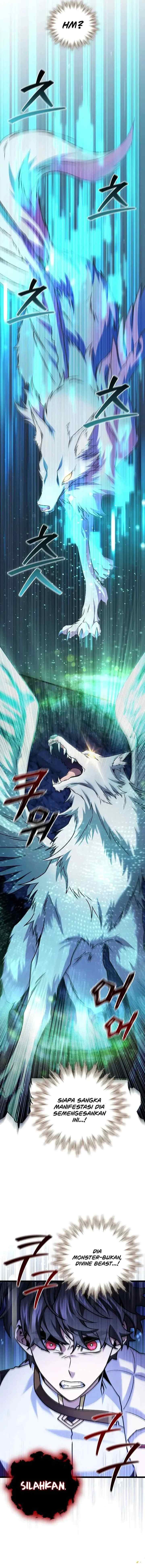 Dragon-Devouring Mage chapter 72 halaman 13