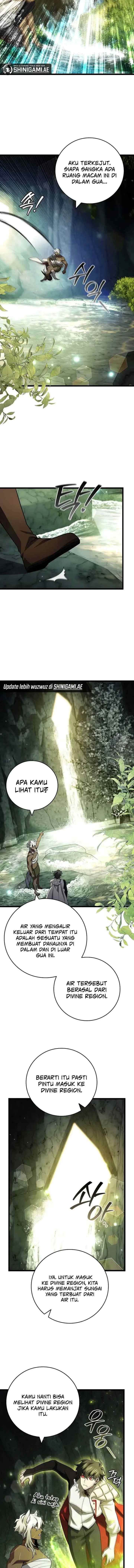 Dragon-Devouring Mage chapter 72 halaman 5