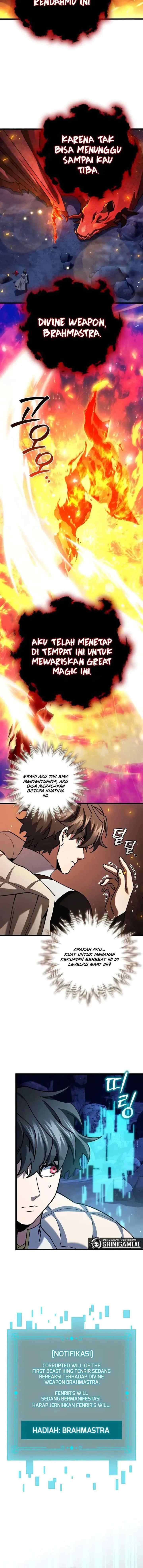 Dragon-Devouring Mage chapter 72 halaman 12