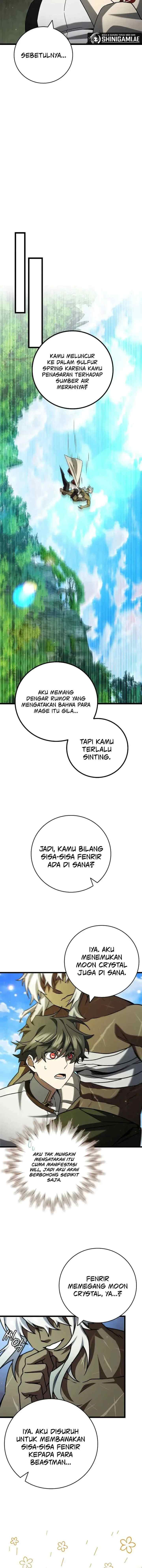 Dragon-Devouring Mage chapter 73 halaman 14