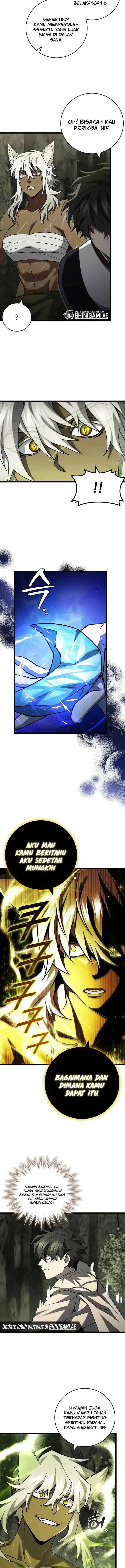 Dragon-Devouring Mage chapter 73 halaman 10