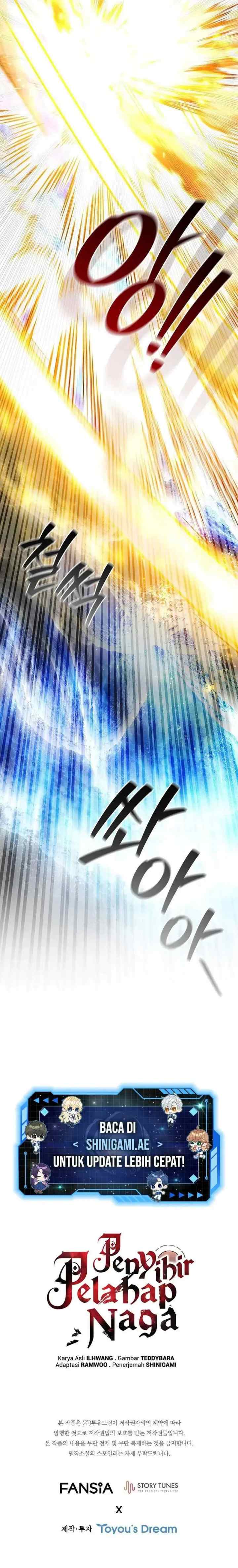 Dragon-Devouring Mage chapter 73 halaman 18