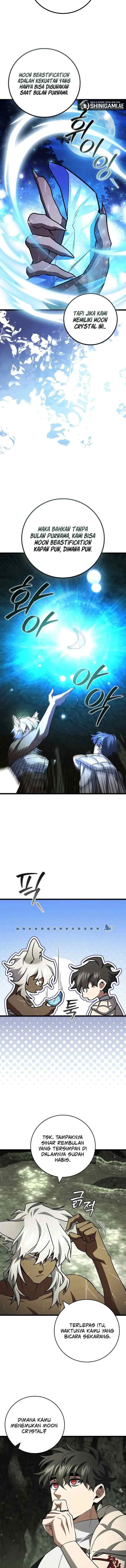 Dragon-Devouring Mage chapter 73 halaman 13