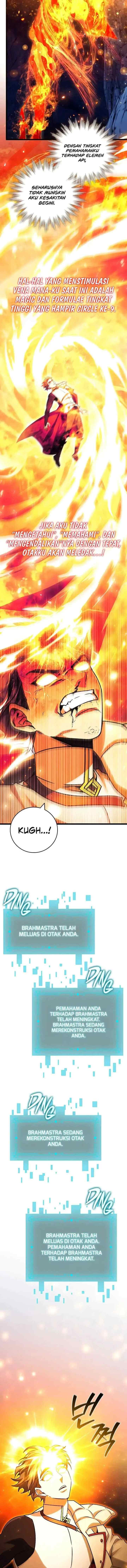 Dragon-Devouring Mage chapter 73 halaman 4