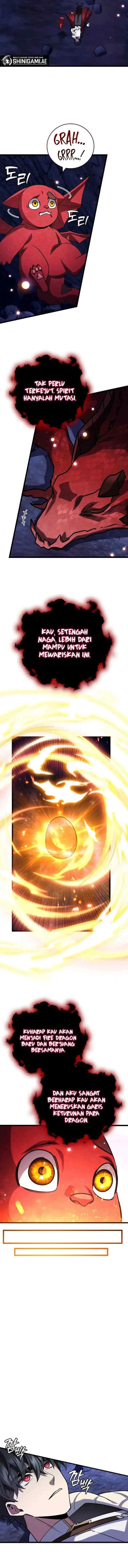 Dragon-Devouring Mage chapter 73 halaman 6
