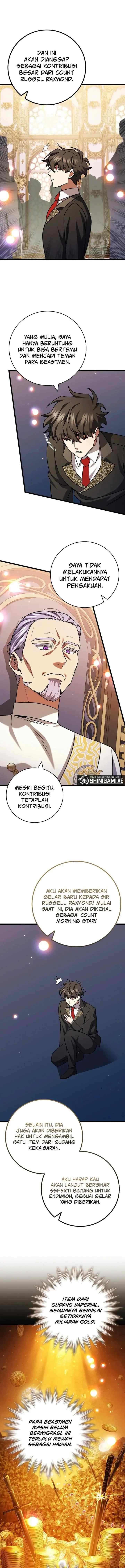 Dragon-Devouring Mage chapter 74 halaman 13
