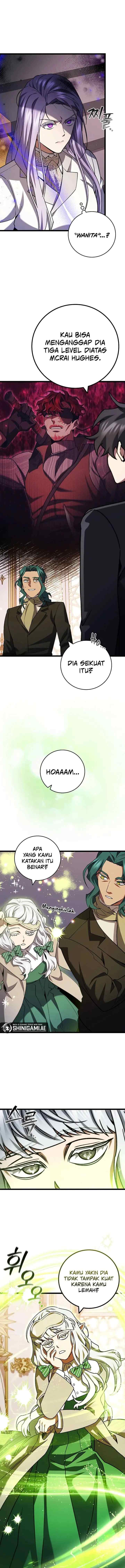 Dragon-Devouring Mage chapter 74 halaman 7