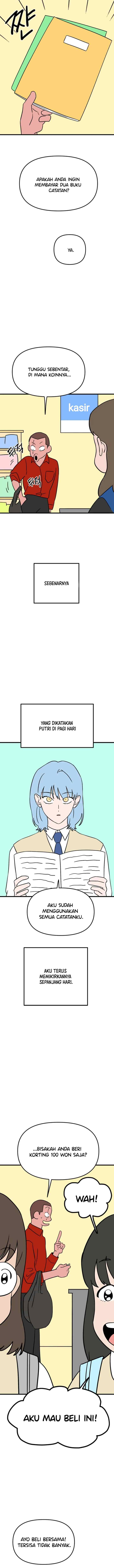 Dragon Girl chapter 47 halaman 9