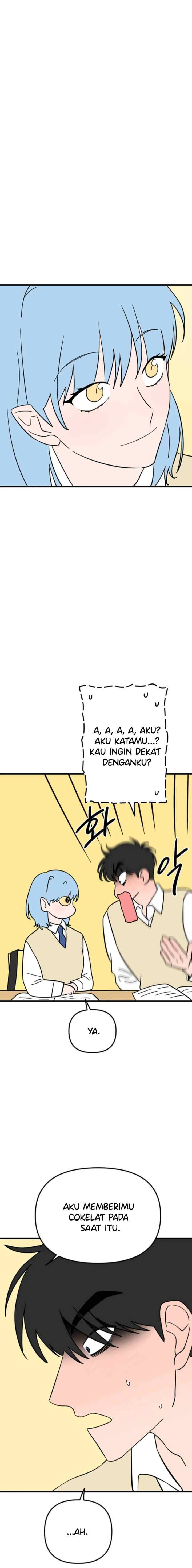 Dragon Girl chapter 48 halaman 12