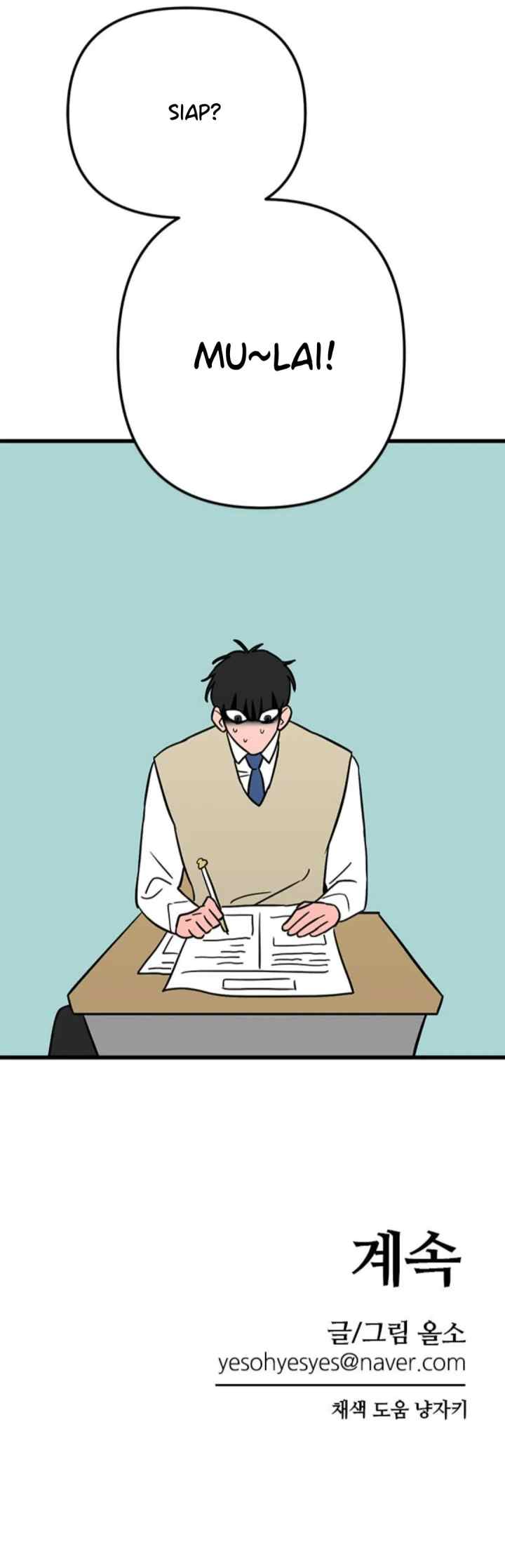 Dragon Girl chapter 48 halaman 17