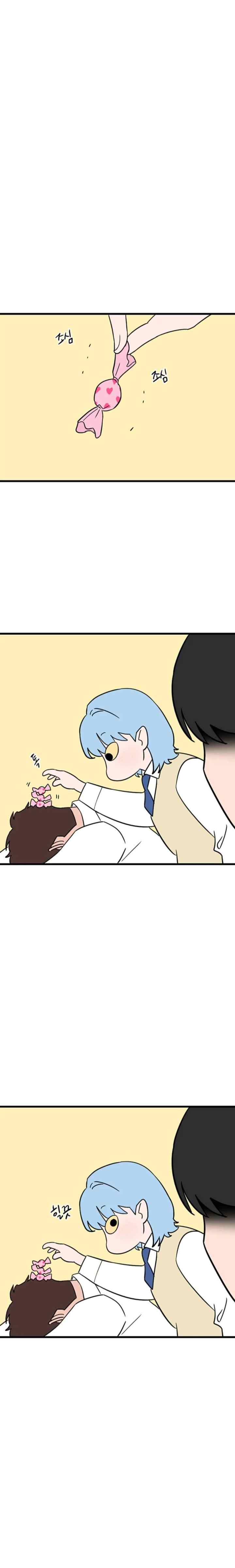 Dragon Girl chapter 48 halaman 7